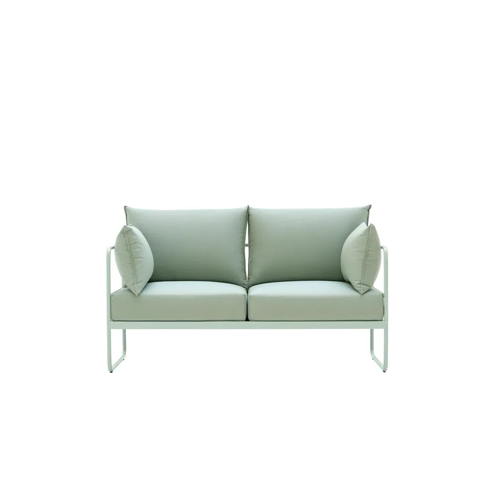 Sofa Connubia Easy CB3503-2P E Outdoor