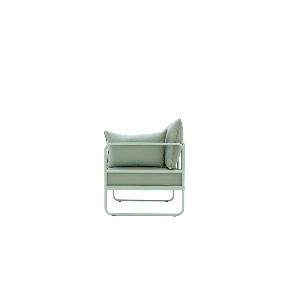 Sofa Connubia Easy CB3503-2P E Outdoor