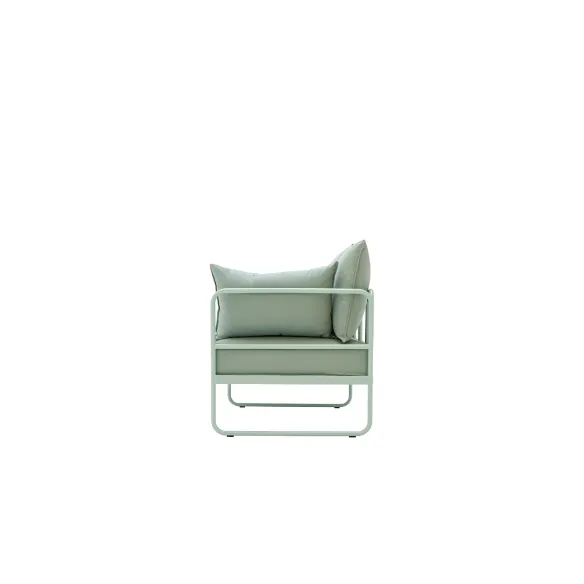 Sofa Connubia Easy CB3503-2P E Outdoor