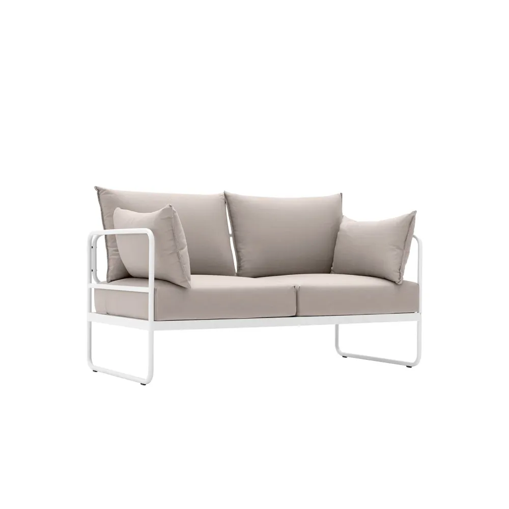Sofa Connubia Easy CB3503-2P E Outdoor