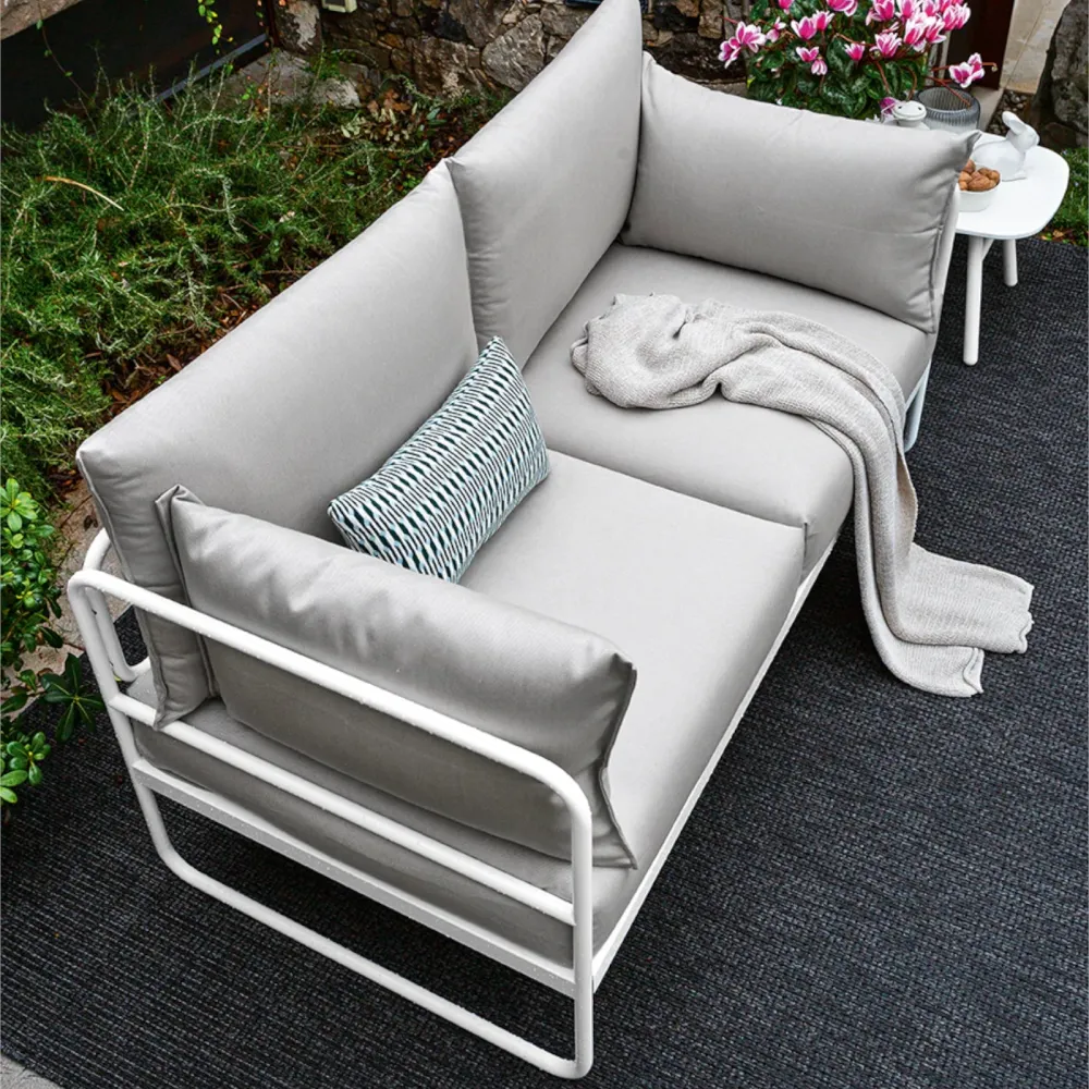Sofa Connubia Easy CB3503-2P E Outdoor