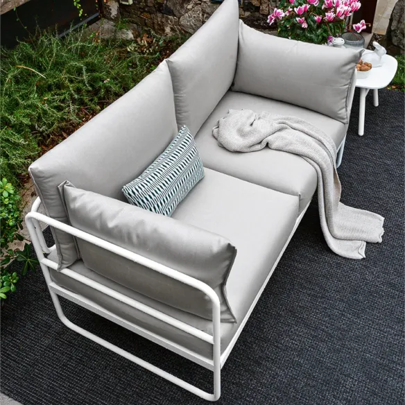 Sofa Connubia Easy CB3503-2P E Outdoor