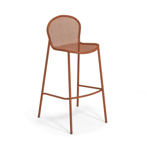 Hocker Emu Ronda X