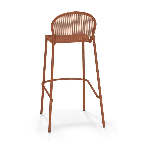 Tabouret Emu Ronda X
