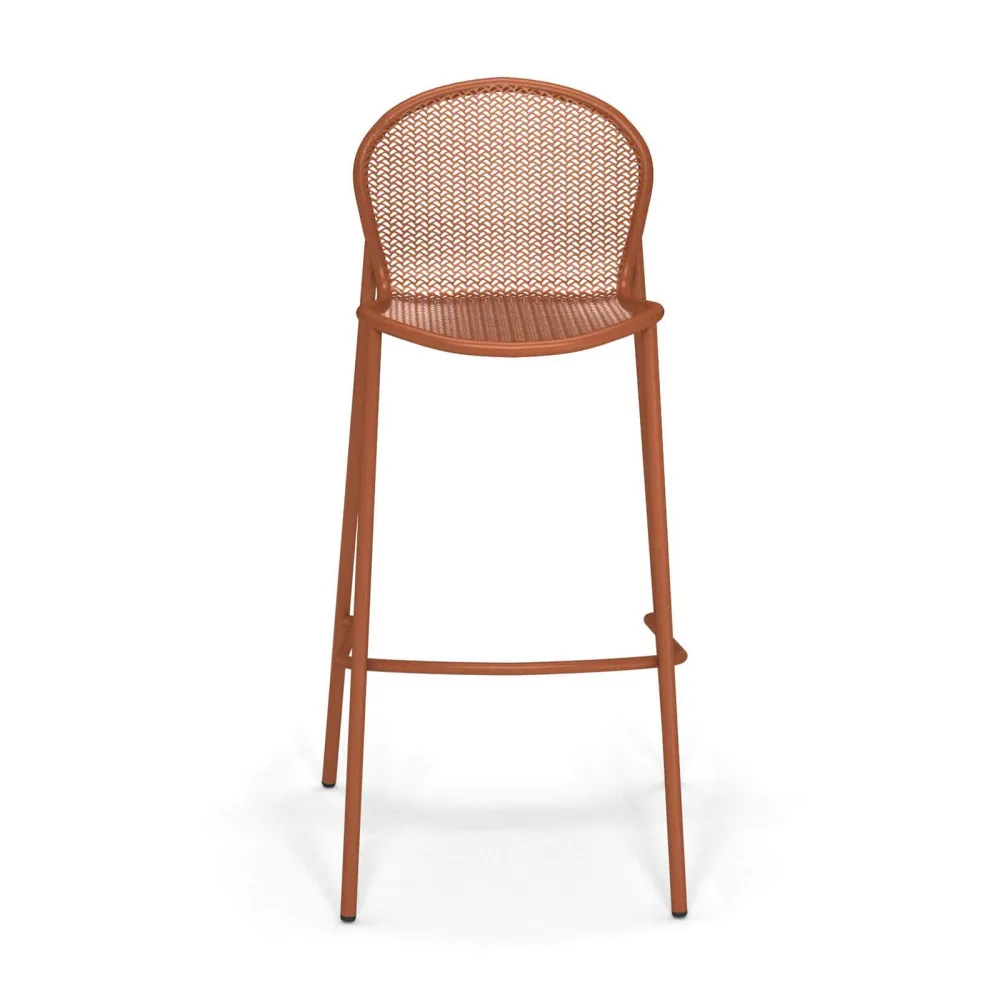 Hocker Emu Ronda X