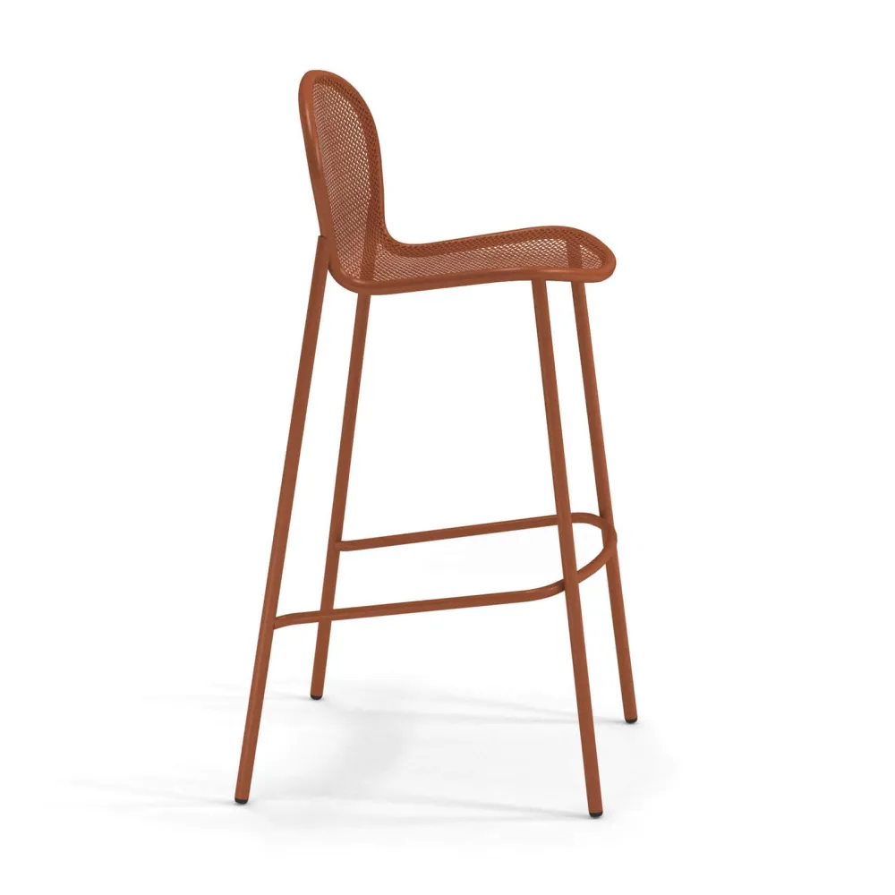 Hocker Emu Ronda X