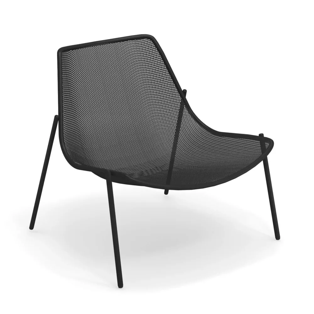 Poltrona Emu Round