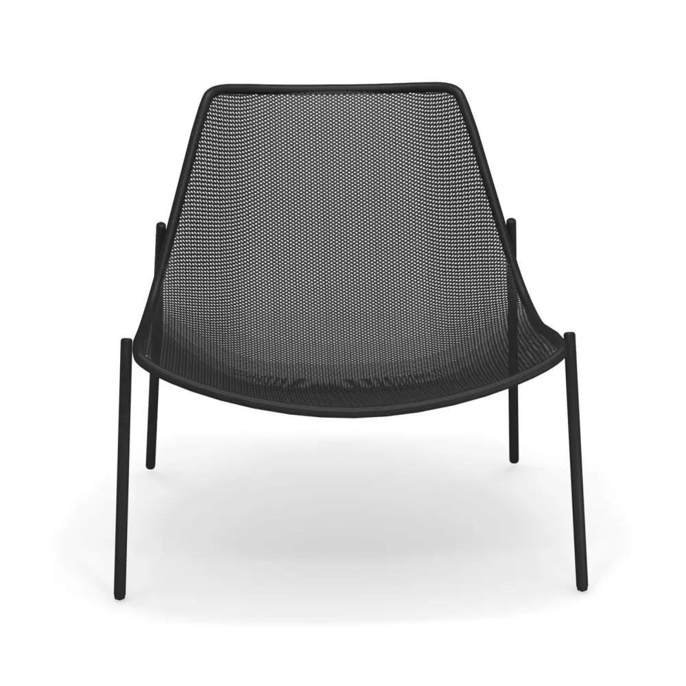 Lounge-Sessel Emu Round