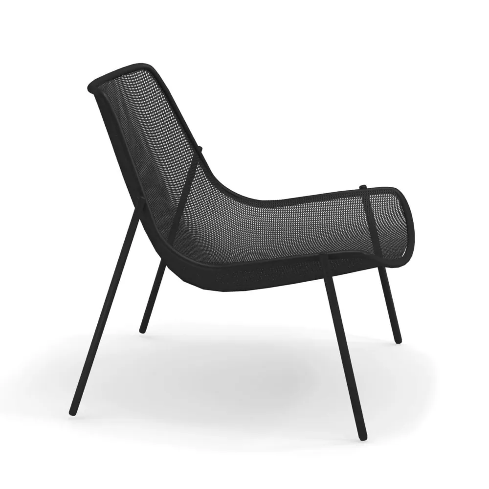 Poltrona Emu Round