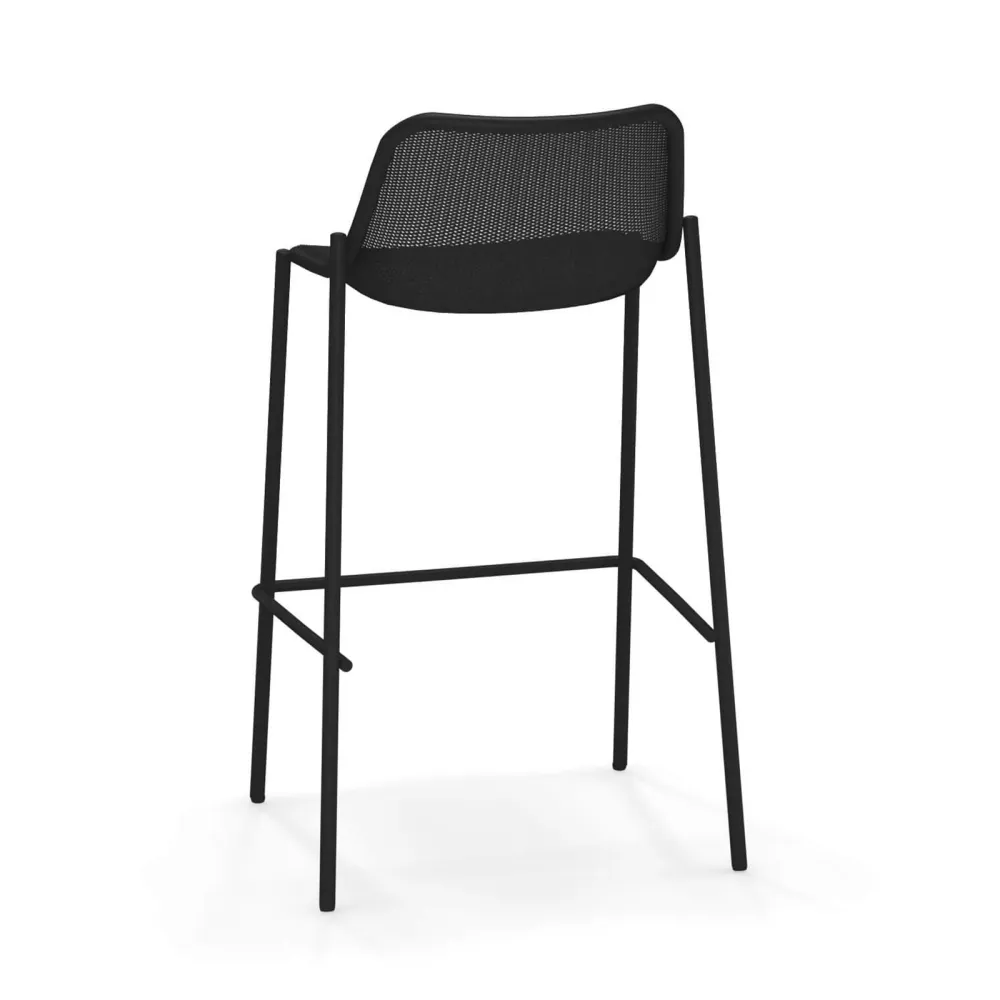 Tabouret Emu Round