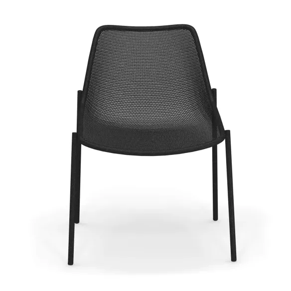 Silla Emu Round