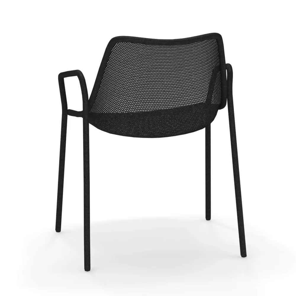 Sillón Emu Round