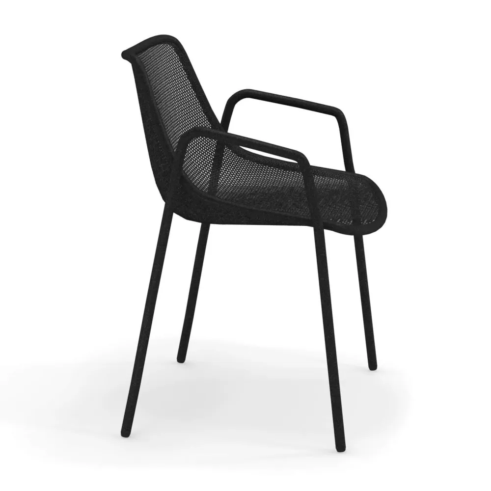 Poltroncina Emu Round