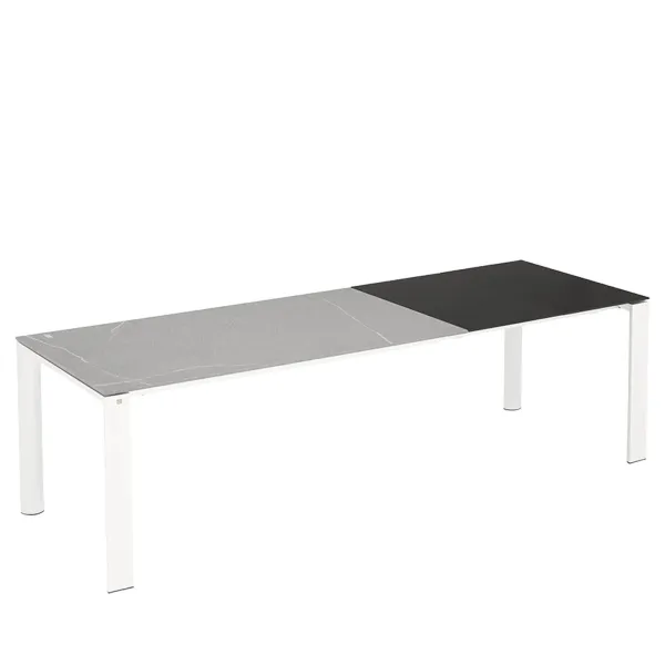 Tavolo Connubia Dorian CB4815-R 160 E Outdoor 2