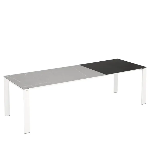 Tavolo Connubia Dorian CB4815-R 160 E Outdoor