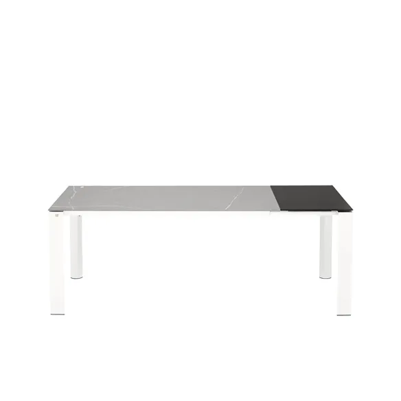 Tavolo Connubia Dorian CB4815-R 160 E Outdoor
