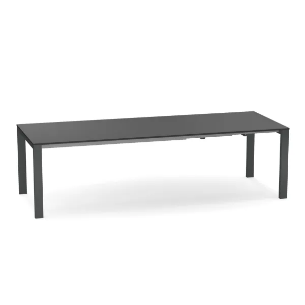 Mesa extensible Emu Round
