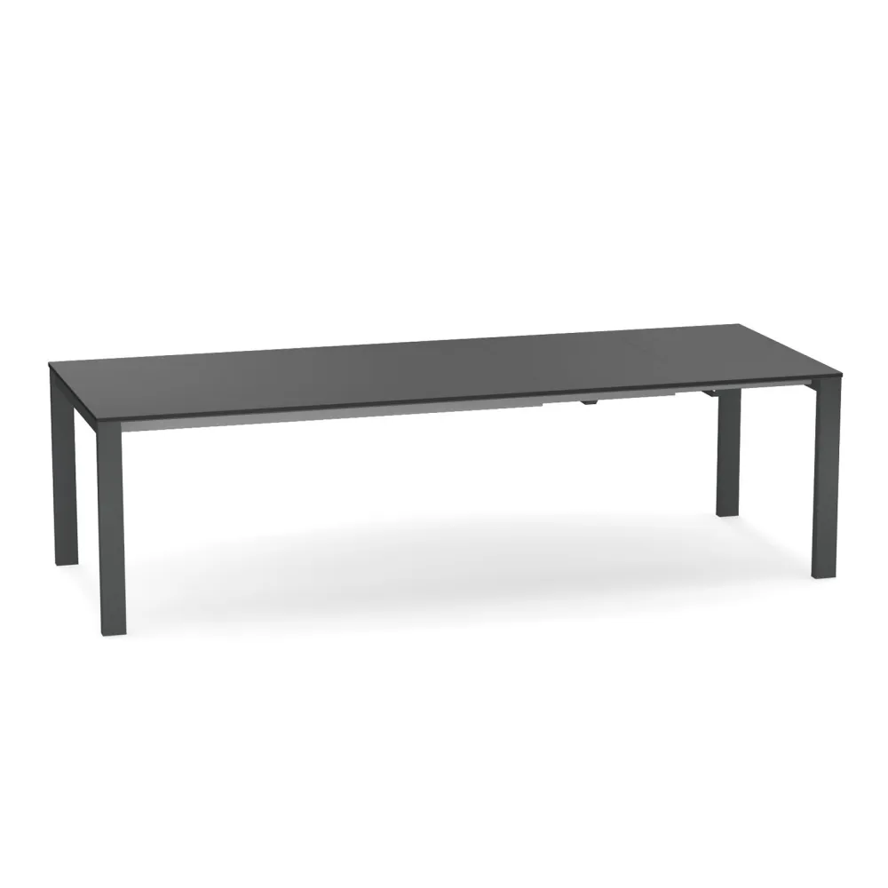 Mesa extensible Emu Round