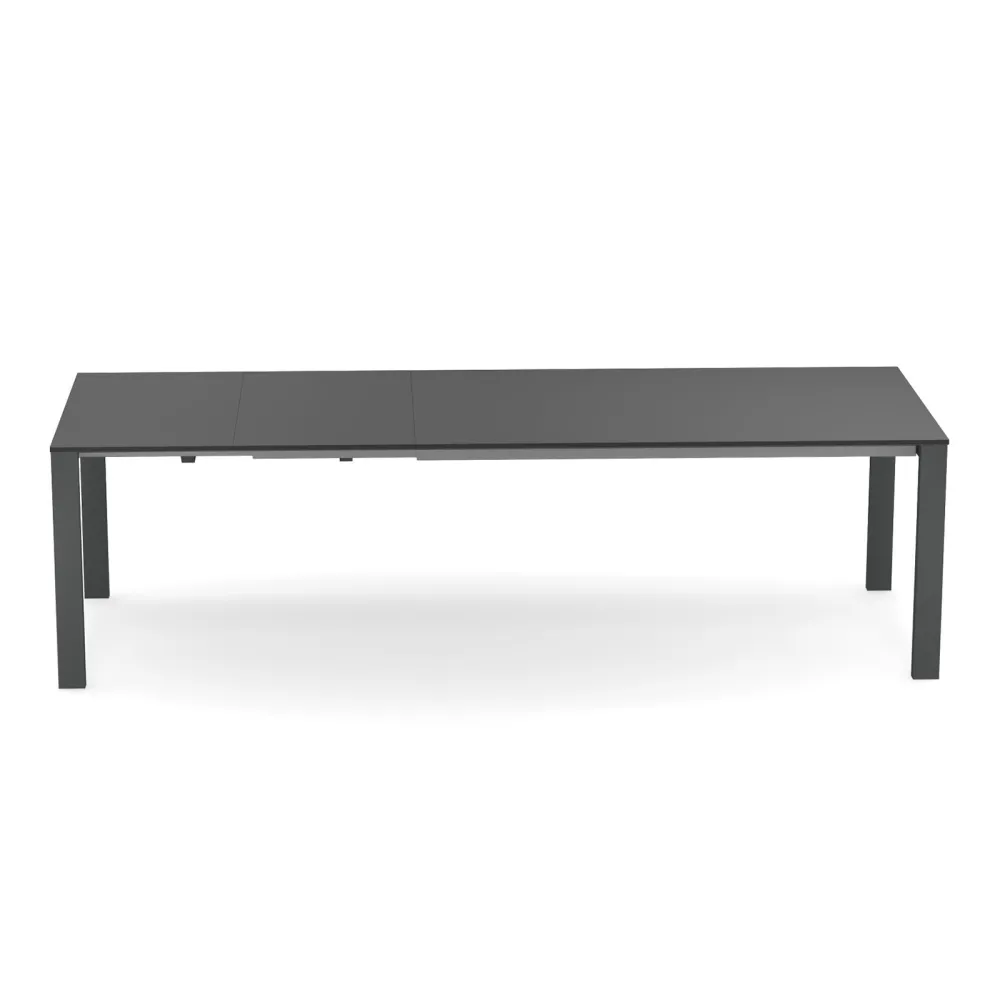 Mesa extensible Emu Round