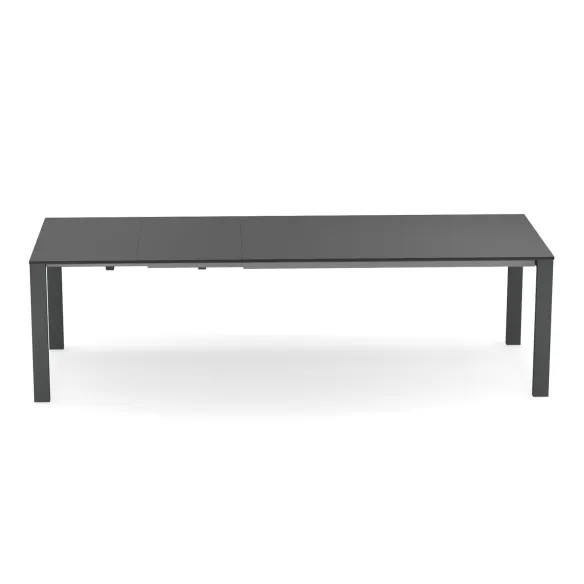Table extensible Emu Round
