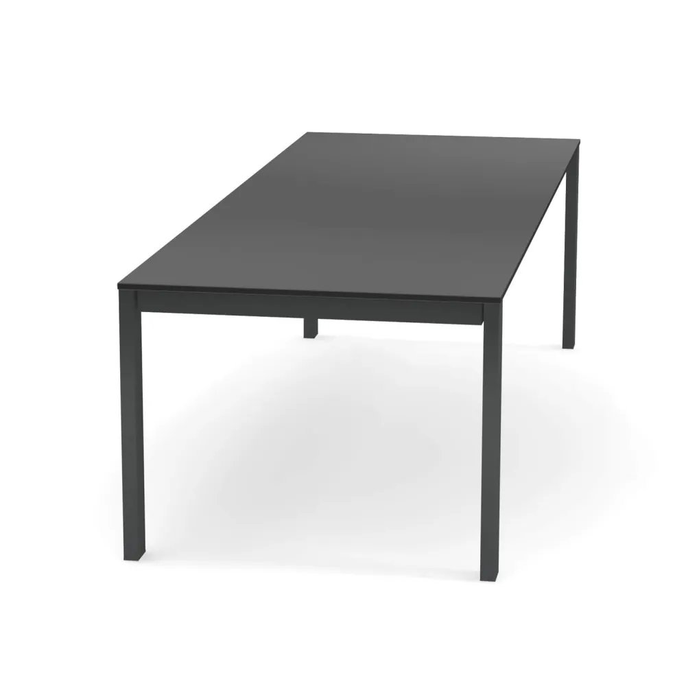 Ausziehbarer Tisch Emu Round