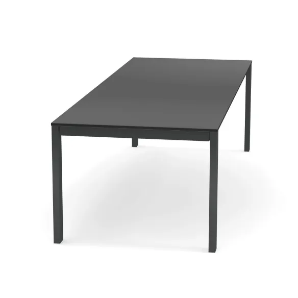 Extendable table Emu Round