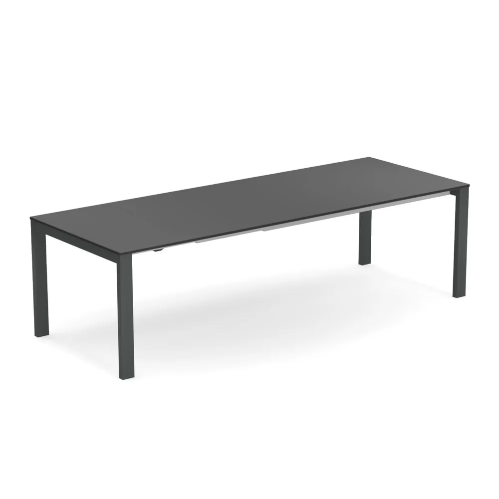 Extendable table Emu Round