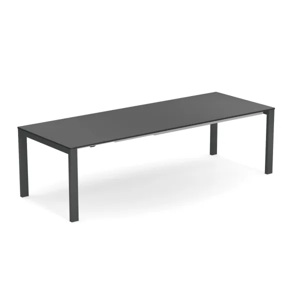 Table extensible Emu Round