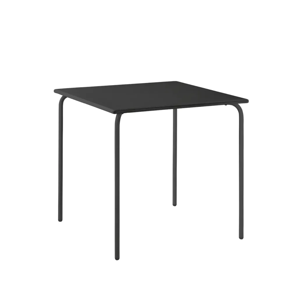 Mesa Connubia Easy CB4813-FQ 80 E Outdoor