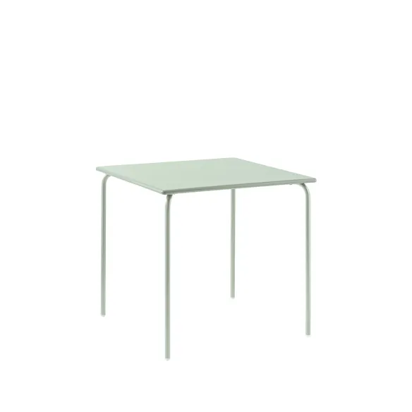 Tavolo Connubia Easy CB4813-FQ 80 E Outdoor