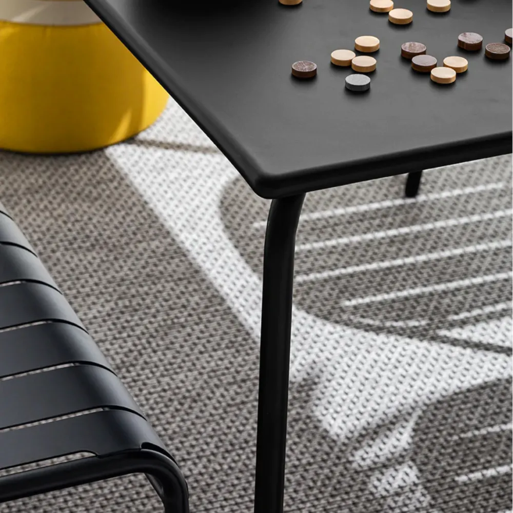 Table Connubia Easy CB4813-FQ 80 E Outdoor