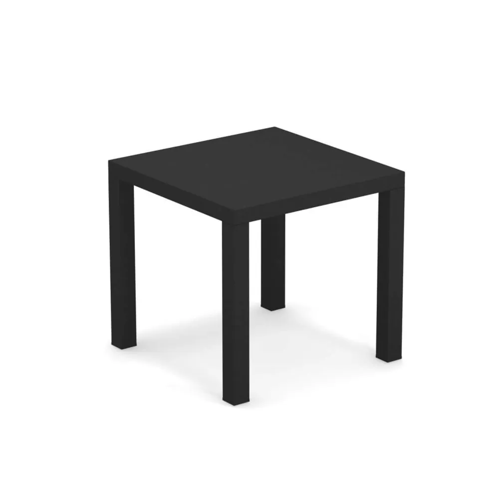 Mesa baja Emu Round