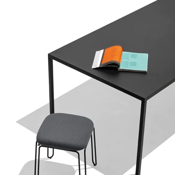 Tisch Connubia Iron CB4809-FR 160 Outdoor