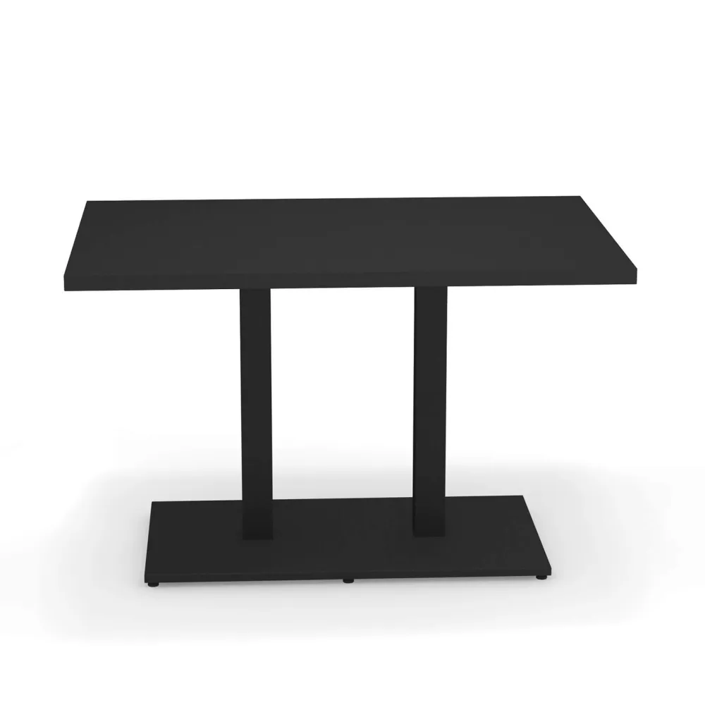 Rechteckiger Tisch Emu Round