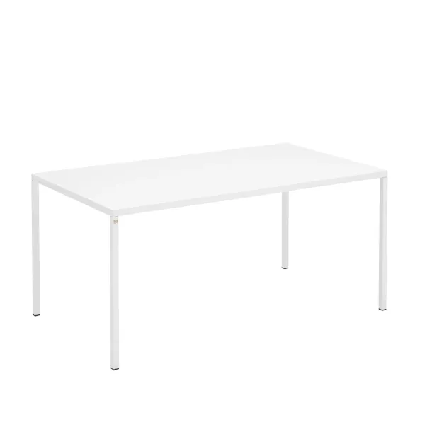 Table Connubia Iron CB4809-FR 200 Outdoor