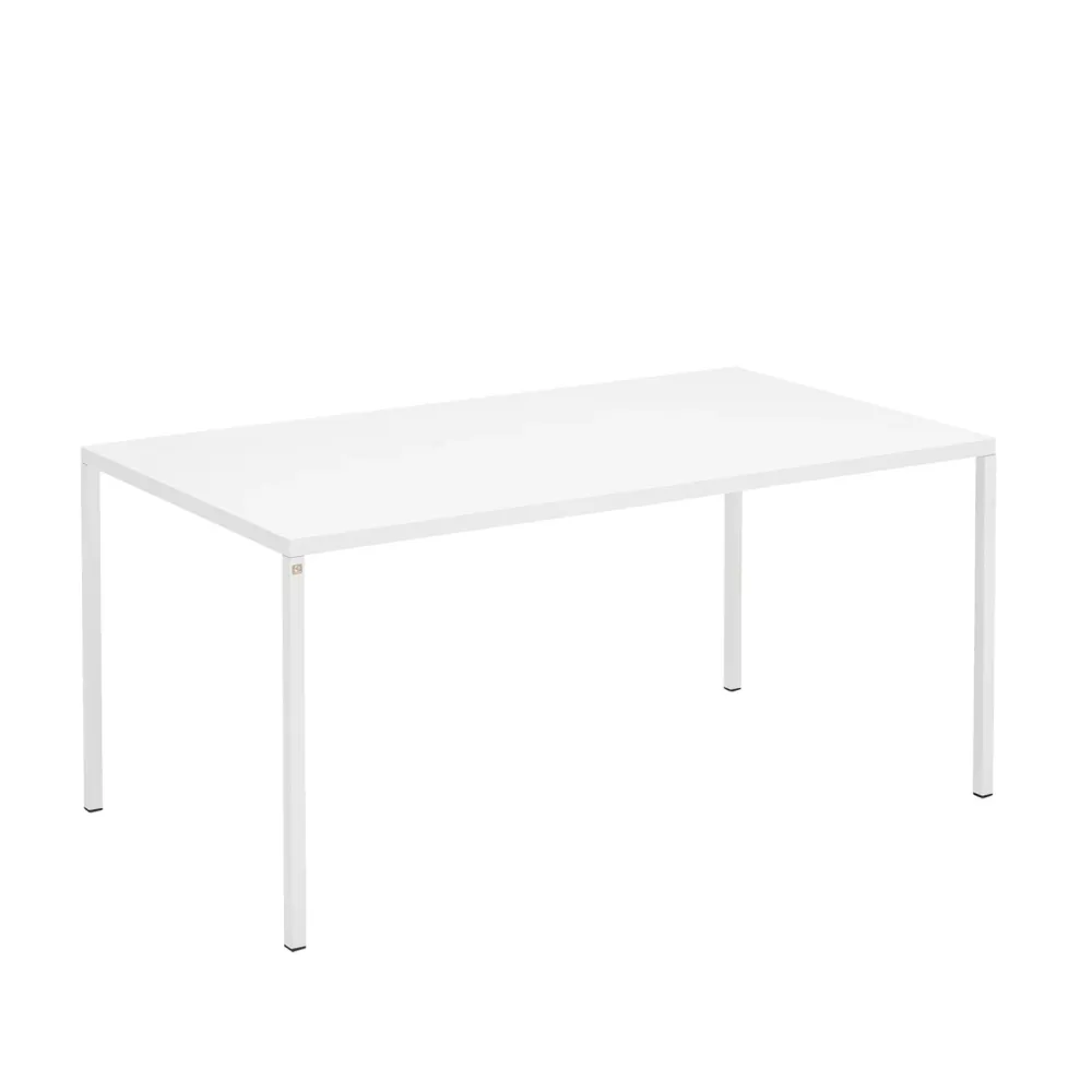 Table Connubia Iron CB4809-FR 200 Outdoor