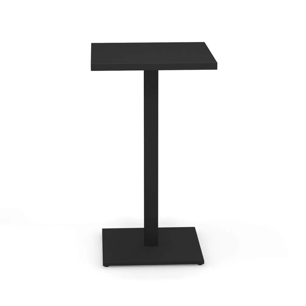 Hoher Tisch Emu Round