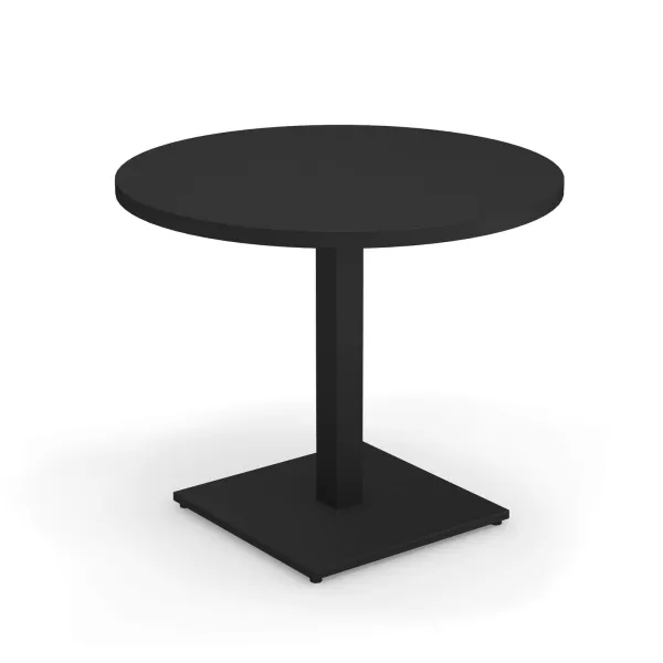 Table Emu Round