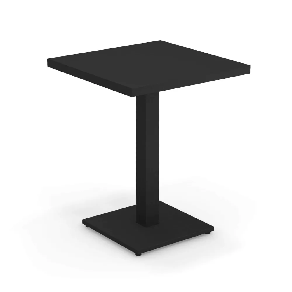 Tisch Emu Round