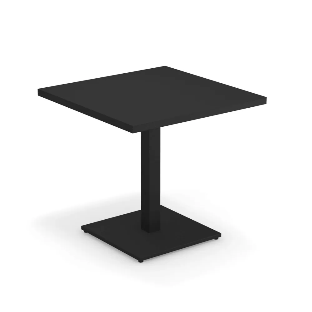Tisch Emu Round