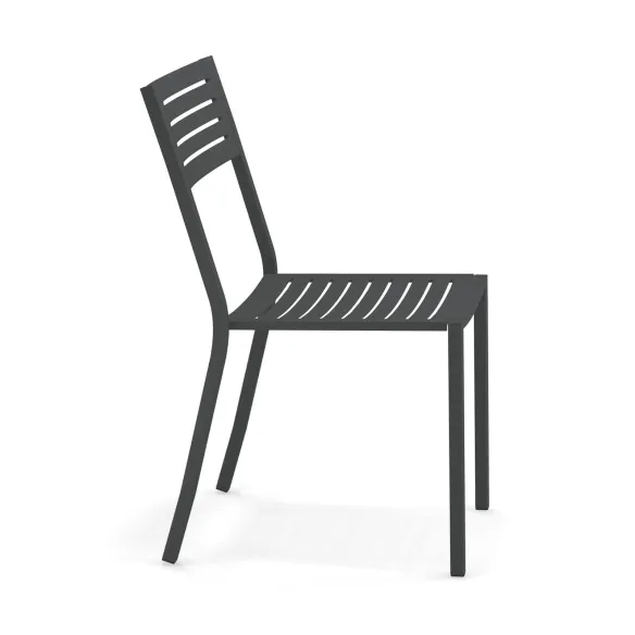 Silla Emu Segno