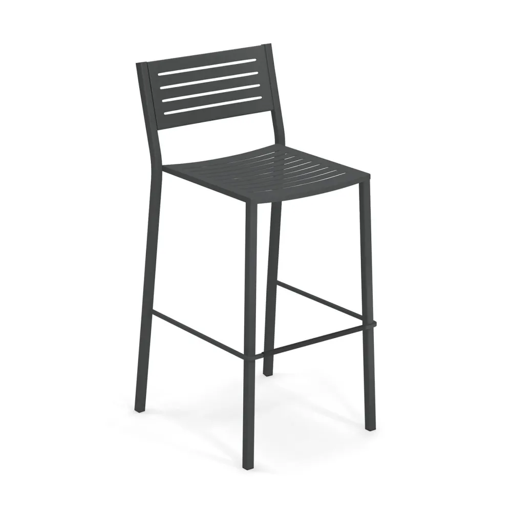 Sgabello Emu Segno