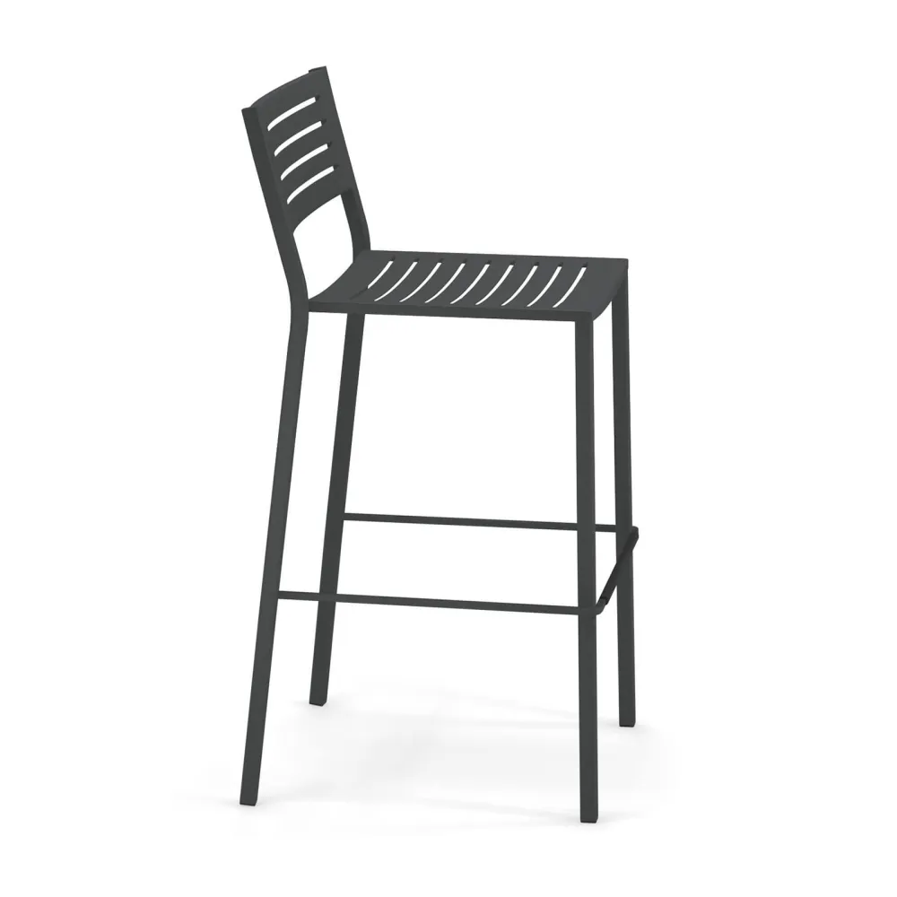 Sgabello Emu Segno