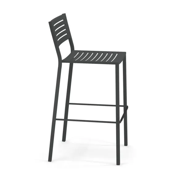 Sgabello Emu Segno
