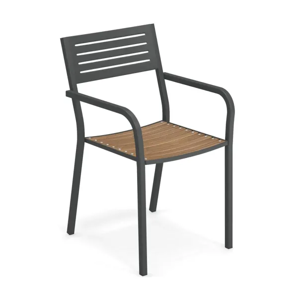 Poltroncina Emu Segno
