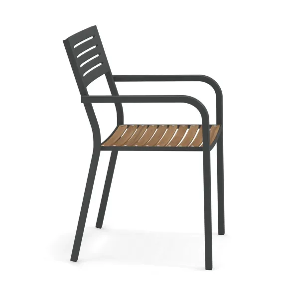 Sessel Emu Segno
