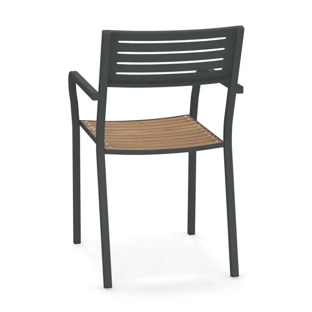 Sessel Emu Segno