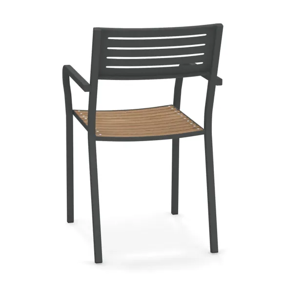 Armchair Emu Segno