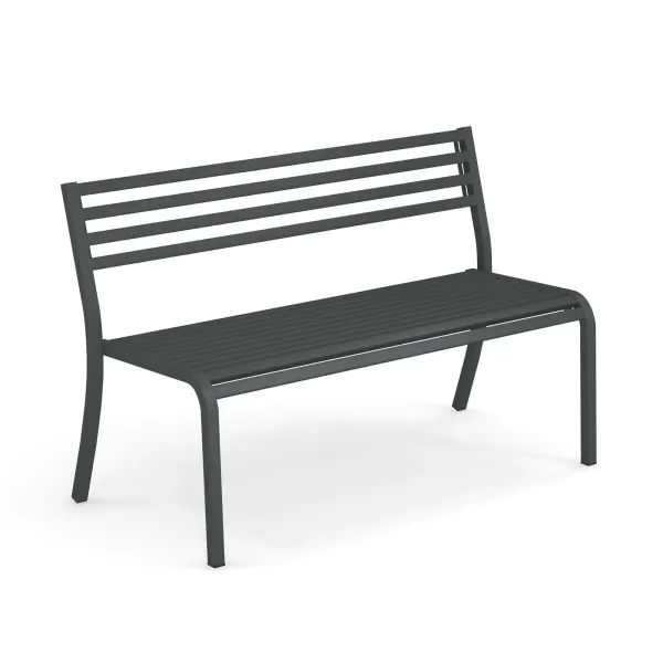 Panca da giardino Emu Segno