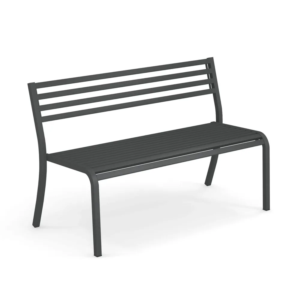 Garden bench Emu Segno